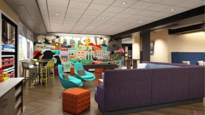 Hotel Tru By Hilton Austin Airport, Tx Exterior foto
